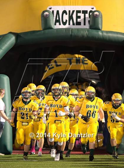Thumbnail 2 in Boyd @ Ponder photogallery.