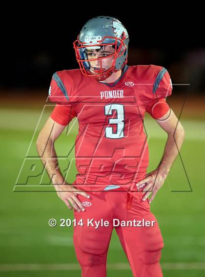 Thumbnail 1 in Boyd @ Ponder photogallery.