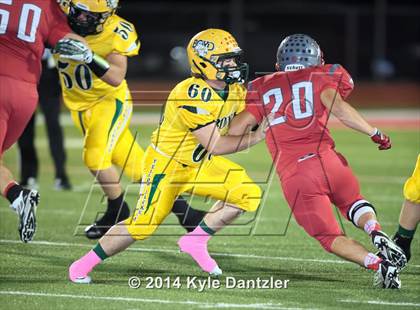 Thumbnail 2 in Boyd @ Ponder photogallery.
