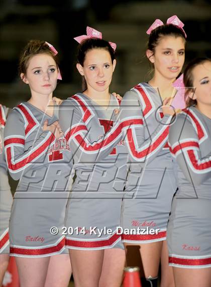 Thumbnail 2 in Boyd @ Ponder photogallery.