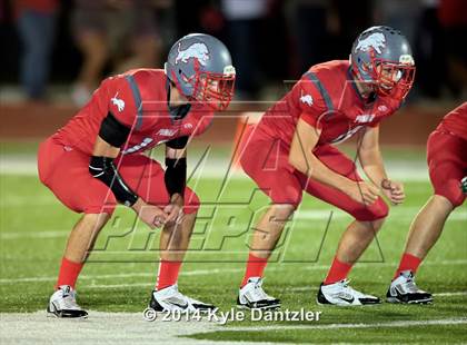 Thumbnail 1 in Boyd @ Ponder photogallery.