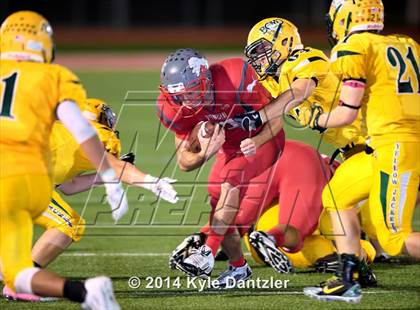 Thumbnail 3 in Boyd @ Ponder photogallery.