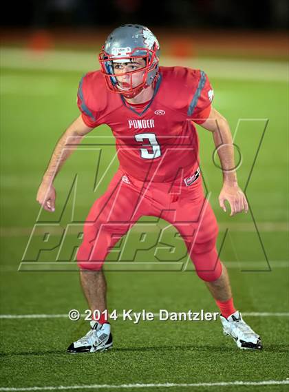 Thumbnail 1 in Boyd @ Ponder photogallery.
