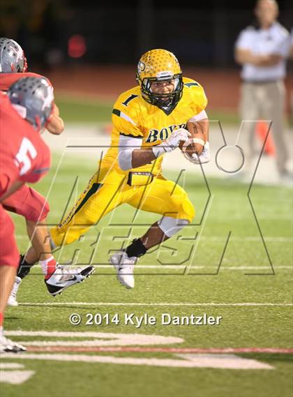 Thumbnail 2 in Boyd @ Ponder photogallery.