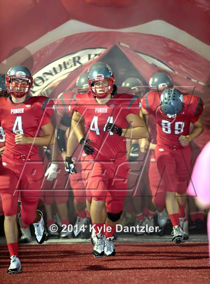 Thumbnail 2 in Boyd @ Ponder photogallery.