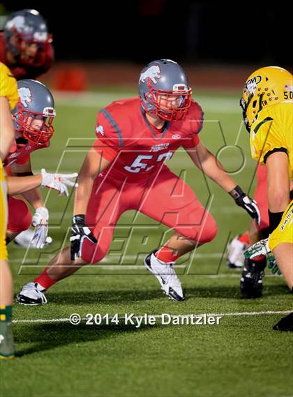 Thumbnail 3 in Boyd @ Ponder photogallery.