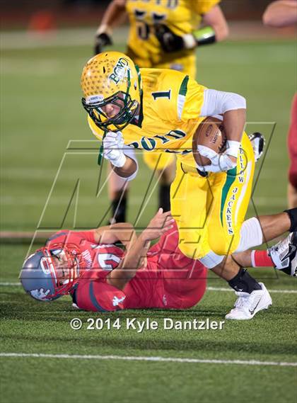 Thumbnail 2 in Boyd @ Ponder photogallery.