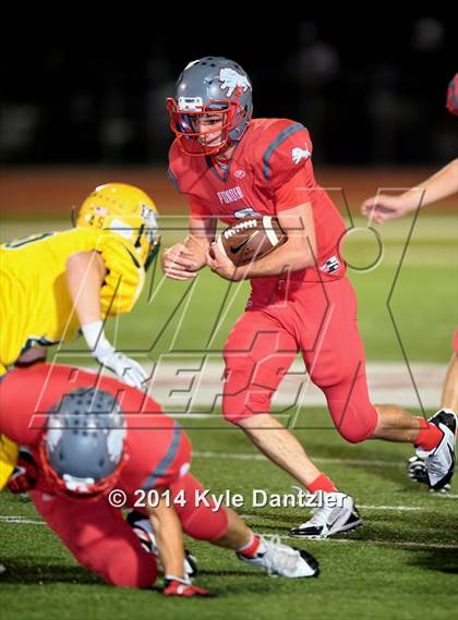 Thumbnail 2 in Boyd @ Ponder photogallery.
