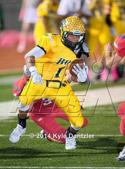 Thumbnail 2 in Boyd @ Ponder photogallery.