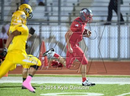 Thumbnail 2 in Boyd @ Ponder photogallery.