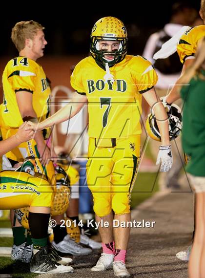 Thumbnail 2 in Boyd @ Ponder photogallery.