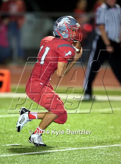 Thumbnail 1 in Boyd @ Ponder photogallery.