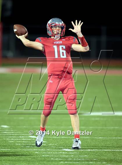 Thumbnail 2 in Boyd @ Ponder photogallery.