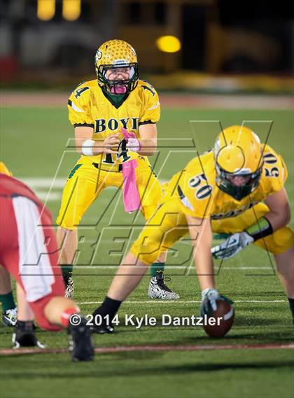 Thumbnail 1 in Boyd @ Ponder photogallery.