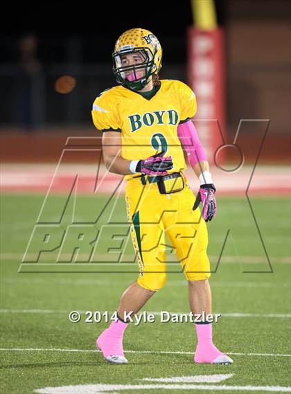 Thumbnail 3 in Boyd @ Ponder photogallery.