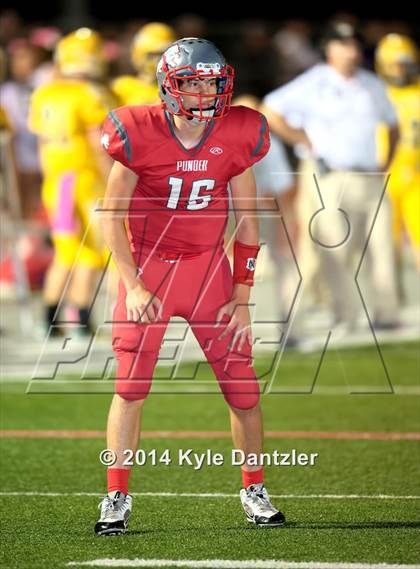 Thumbnail 2 in Boyd @ Ponder photogallery.