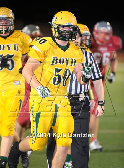 Thumbnail 2 in Boyd @ Ponder photogallery.