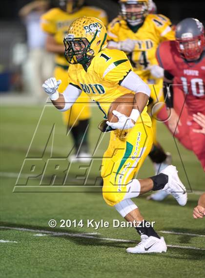 Thumbnail 1 in Boyd @ Ponder photogallery.