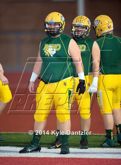 Thumbnail 3 in Boyd @ Ponder photogallery.