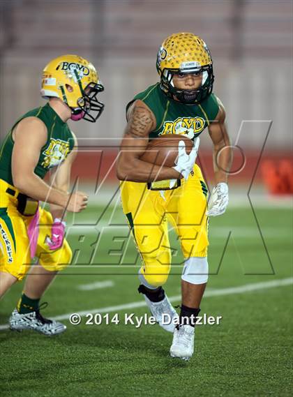 Thumbnail 1 in Boyd @ Ponder photogallery.