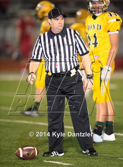 Thumbnail 3 in Boyd @ Ponder photogallery.