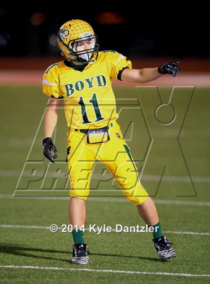 Thumbnail 3 in Boyd @ Ponder photogallery.