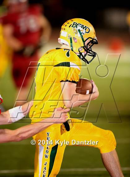 Thumbnail 1 in Boyd @ Ponder photogallery.