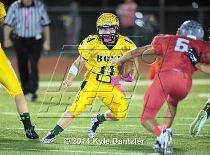Thumbnail 1 in Boyd @ Ponder photogallery.