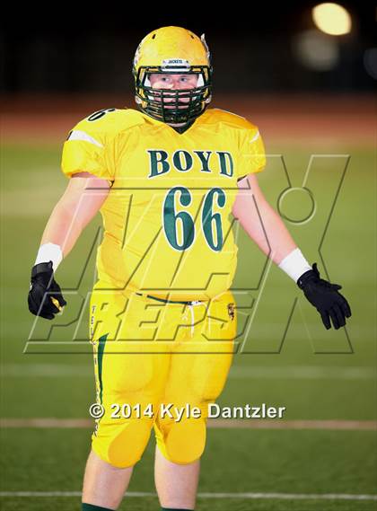 Thumbnail 2 in Boyd @ Ponder photogallery.