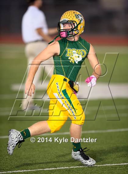 Thumbnail 2 in Boyd @ Ponder photogallery.