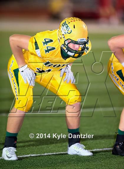 Thumbnail 1 in Boyd @ Ponder photogallery.