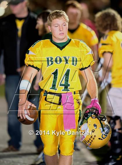 Thumbnail 1 in Boyd @ Ponder photogallery.