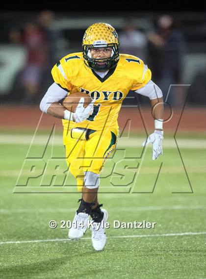 Thumbnail 1 in Boyd @ Ponder photogallery.