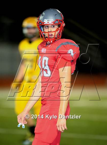 Thumbnail 2 in Boyd @ Ponder photogallery.
