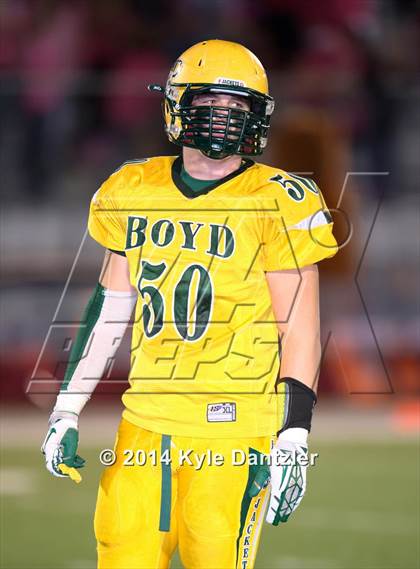 Thumbnail 1 in Boyd @ Ponder photogallery.