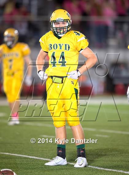 Thumbnail 2 in Boyd @ Ponder photogallery.