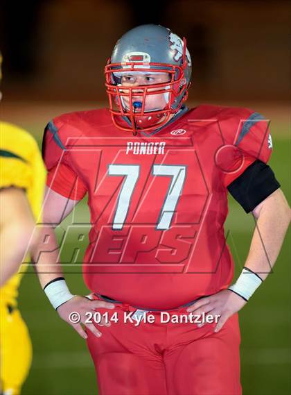 Thumbnail 3 in Boyd @ Ponder photogallery.