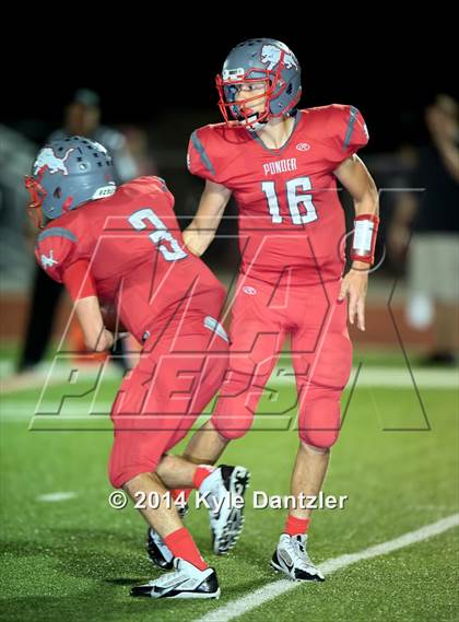 Thumbnail 3 in Boyd @ Ponder photogallery.