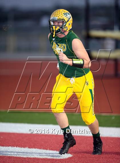 Thumbnail 3 in Boyd @ Ponder photogallery.