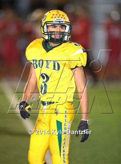 Thumbnail 2 in Boyd @ Ponder photogallery.