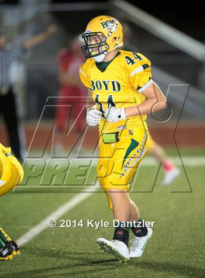 Thumbnail 1 in Boyd @ Ponder photogallery.