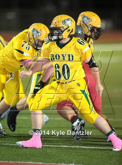 Thumbnail 2 in Boyd @ Ponder photogallery.