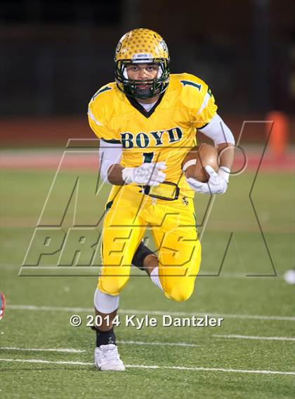 Thumbnail 2 in Boyd @ Ponder photogallery.