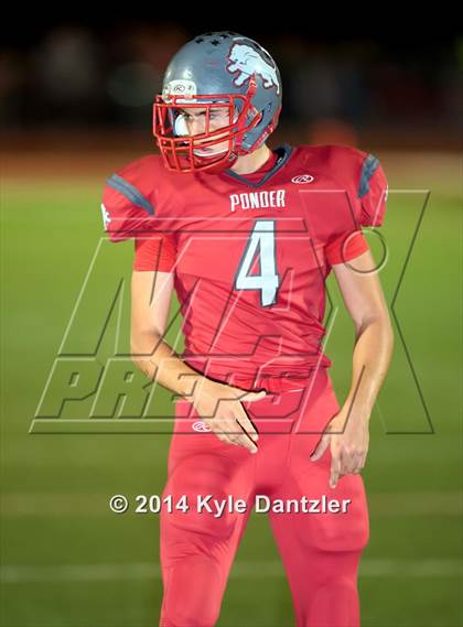 Thumbnail 3 in Boyd @ Ponder photogallery.