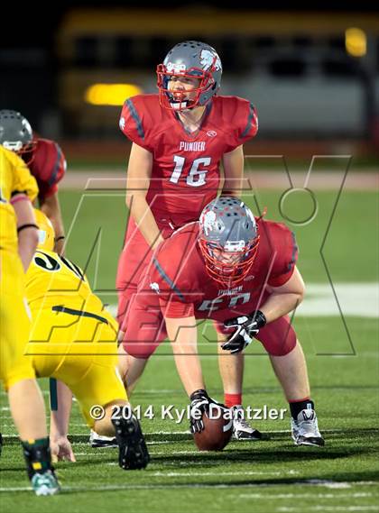 Thumbnail 3 in Boyd @ Ponder photogallery.