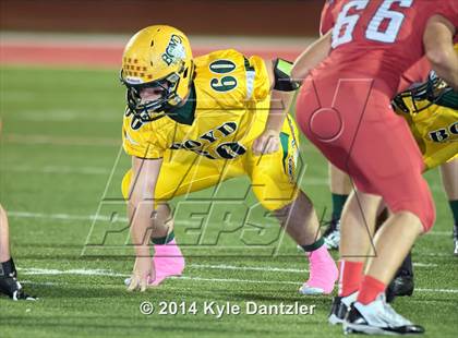 Thumbnail 1 in Boyd @ Ponder photogallery.
