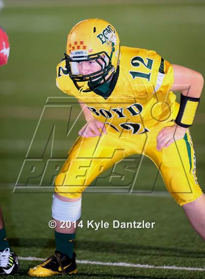 Thumbnail 1 in Boyd @ Ponder photogallery.