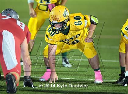 Thumbnail 1 in Boyd @ Ponder photogallery.