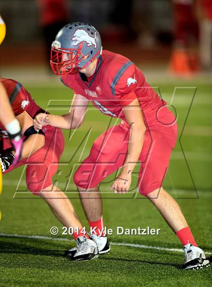 Thumbnail 3 in Boyd @ Ponder photogallery.