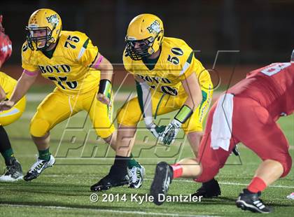 Thumbnail 1 in Boyd @ Ponder photogallery.